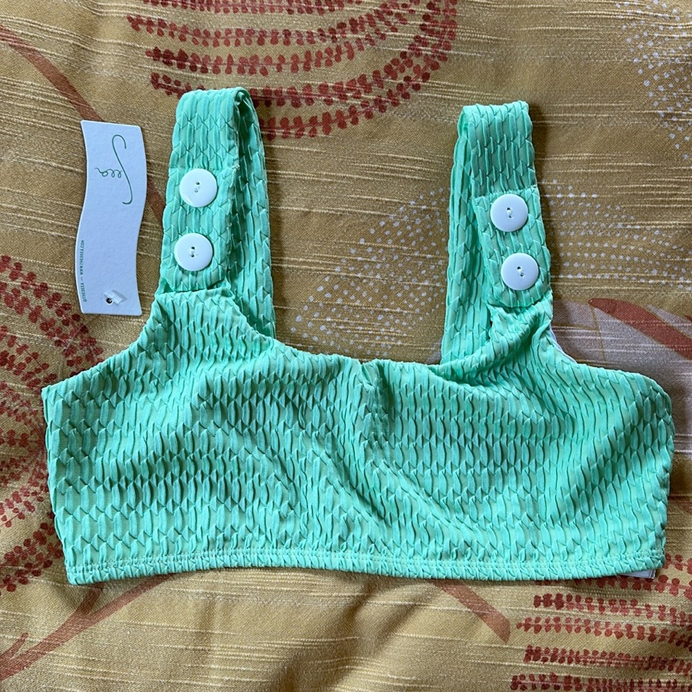 Seea Georgia Top
